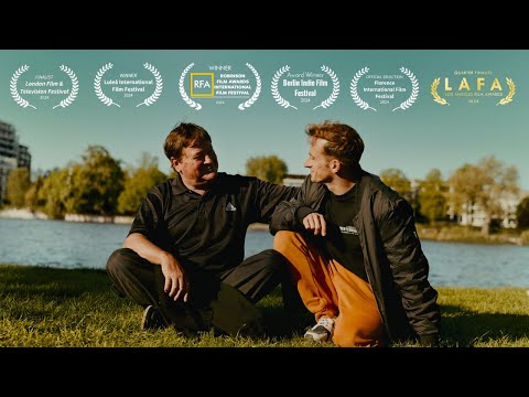 Breaking Borders -  The Legacy of the Berlin Wall Jumper | Trailer #1