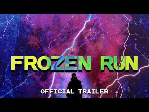Frozen Run - Official Release Trailer [4K]  Ace Films