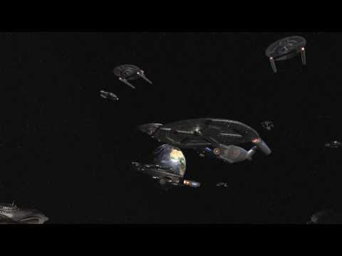 Star Wreck 2pi: Teaser-Trailer