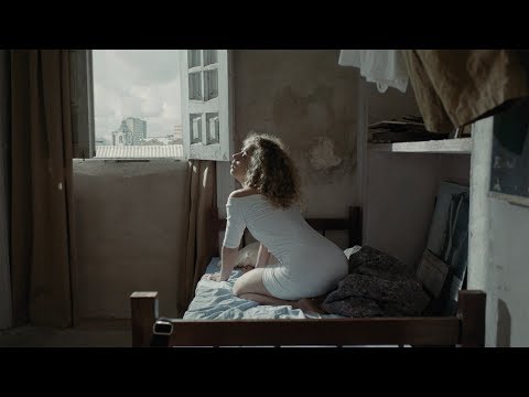 Death Inhabits at Night – trailer | IFFR 2020