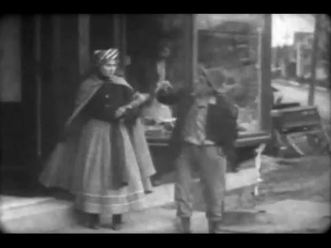 "The Cord of Life" (1909) director D. W. Griffith