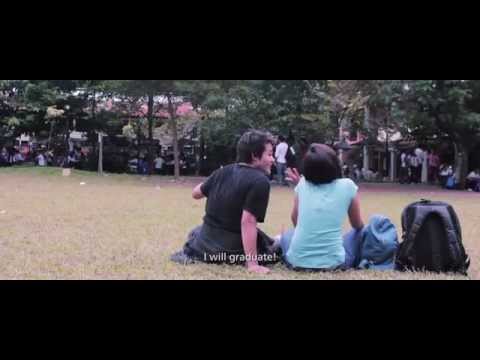 Mapulang Paggugunamgunam (Bloodshot Reverie) Trailer