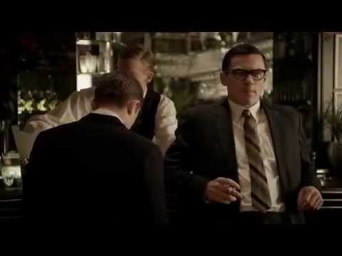 The Great Train Robbery trailer