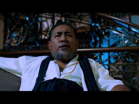 GANGSTER CELOP Official Trailer (2013)