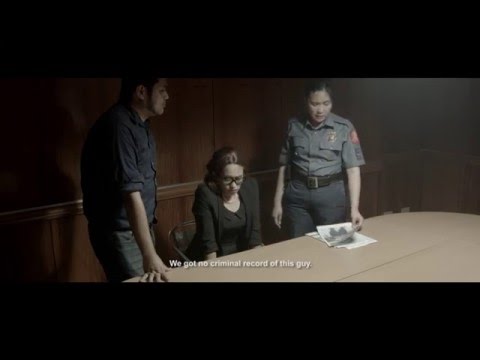 Taya (2016 Short Film) - Official Trailer