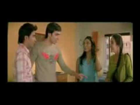 suno naa trailer suno na ek nanhi si awaaz promo new hindi moive 2009