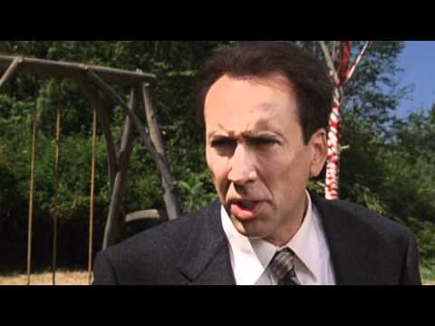 The Wicker Man - Trailer