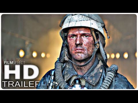 CHERNOBYL 1986 Trailer (2021)