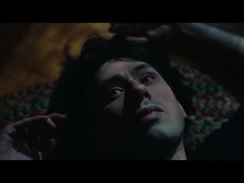 Joseph Keckler- Ghost Song