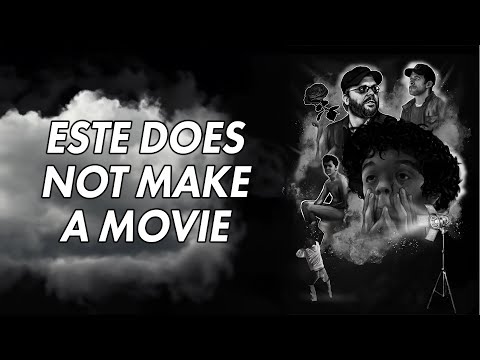 Este Does Not Make a Movie | Official Trailer | BayView Entertainment