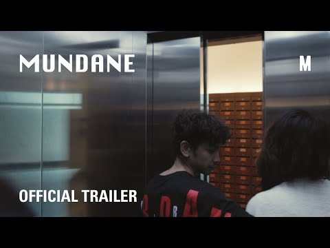 Mundane | Official Trailer | 2024 | Momentariya