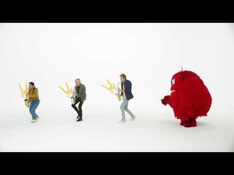 Ben Rector - The Joy of Music (Album Trailer)