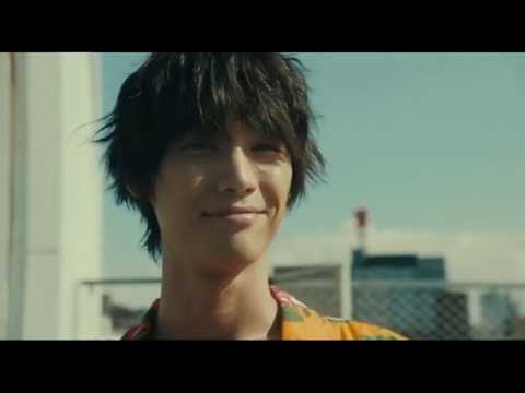 To Each His Own 2017 Japanese Film Trailer English Subtitled