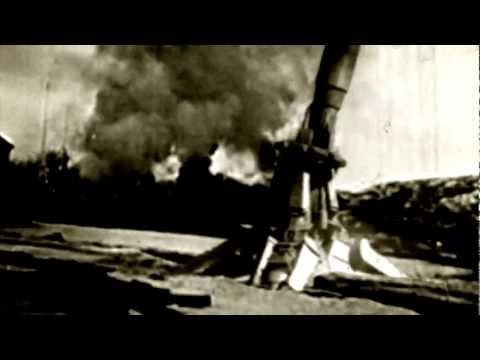 War of the Worlds The True Story Trailer - Oscar® Contender ON DVD and ON DEMAND!