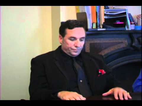 Who is Jose Luck? OfficialTrailer