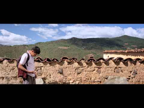 Esta canción de amor es para Fátima / Trailer