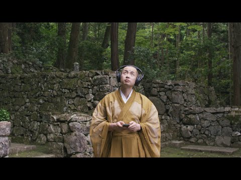 CROWS ARE WHITE trailer | BFI London Film Festival 2022