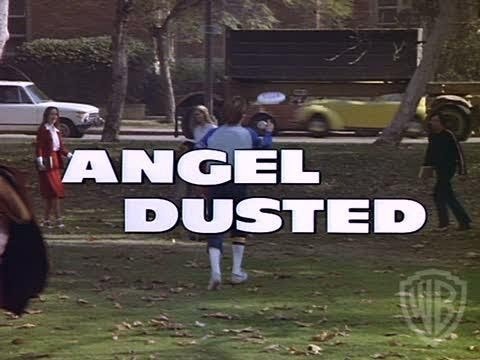 Angel Dusted (TV Movie) - Feature Clip