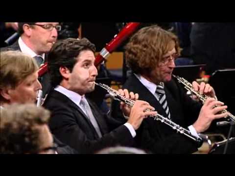 Abbado Conducts Mahler No. 1 &  Prokofiev