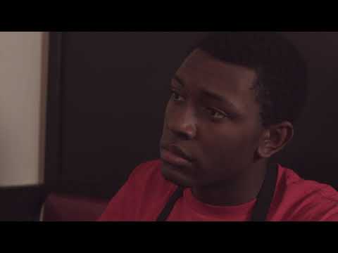 Sunny Sides and Dirty Tables Trailer