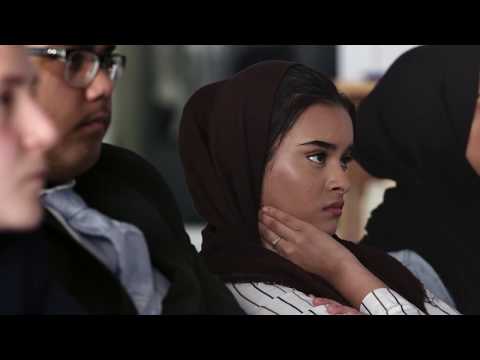 "Everybody in the Place" by Jeremy Deller