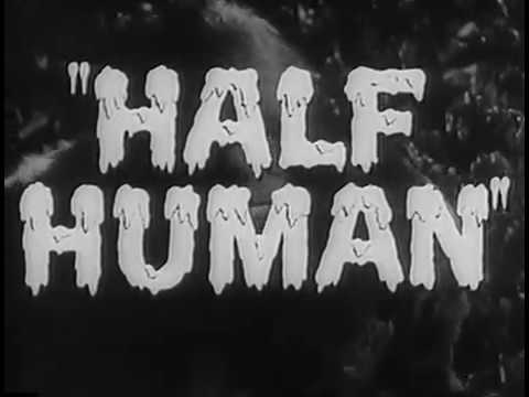 Half Human - U.S. Theatrical Trailer