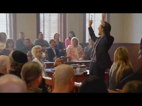 Frank VS God Trailer