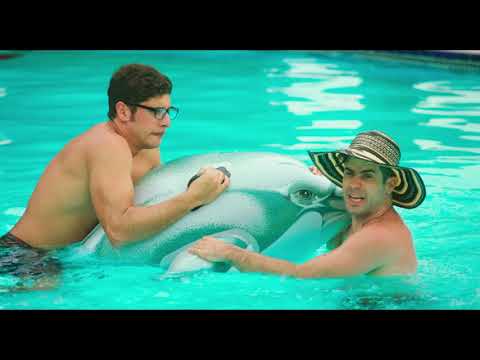 ELPASEO 5 | Tráiler Oficial | Estreno: Diciembre 25 de 2018