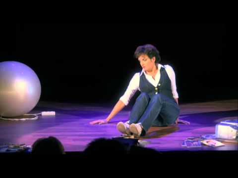 Lenette van Dongen - Nike Trailer