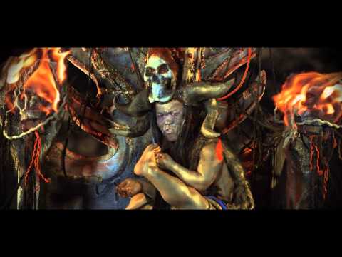 КОД Official Trailer (HD)