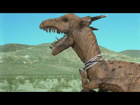 Galactic Raiders trailer #1