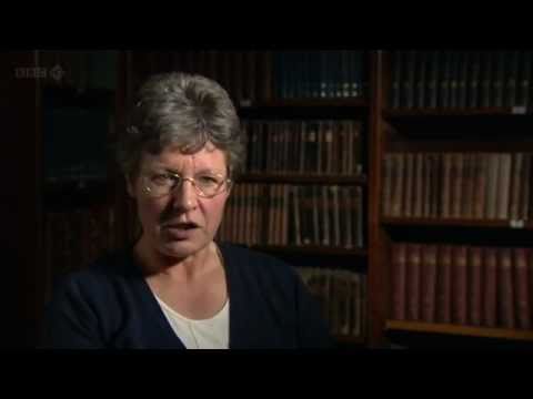 BBC Beautiful Minds - Jocelyn Bell Burnell on Truth and Understanding