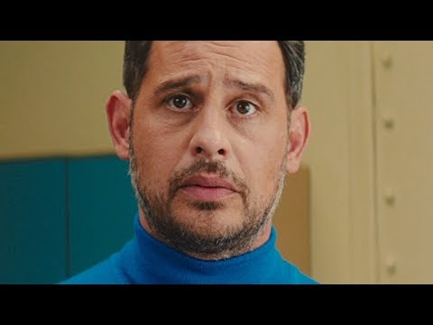 ICH WAR NOCH NIEMALS IN NEW YORK | Trailer [HD]