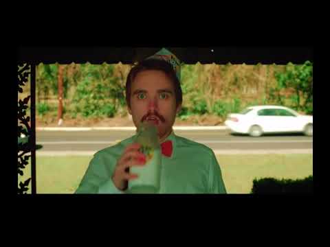 Here Comes The Milkman! - Trailer