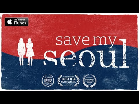 Save My Seoul - Official Trailer