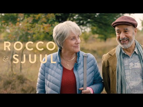 ROCCO & SJUUL | 16 november in de bioscoop | officiële Nederlandse trailer