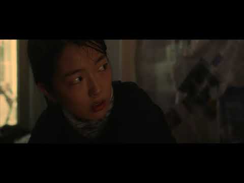 [Rainydays Pictures] CHUNG Jae-hoon_Fall Out, Trailer