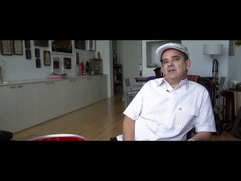 Trailer "Ensaio sobre o amor"