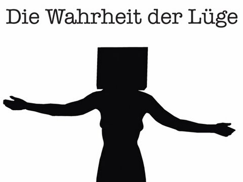 DIE WAHRHEIT DER LÜGE | Trailer [HD]