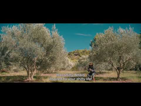 Cézanne and I / Cézanne et moi (2016) - Trailer (English Subs)