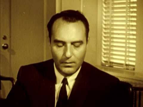 Confidential File: Horror Comic Books!