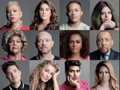 The Trans List (HBO Documentary Films)