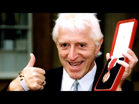 Jimmy Savile: The People Who Knew trailer | Available to stream exclusively on Discovery+