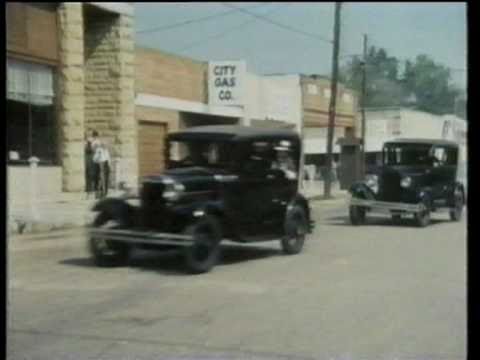 Bloody Mama (1970) Roadshow Home Video Australia Trailer