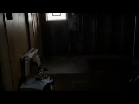 Basement - Horror Short