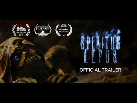 Spiritus Lepus Official Trailer