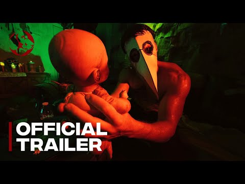 RUN! - Official Trailer