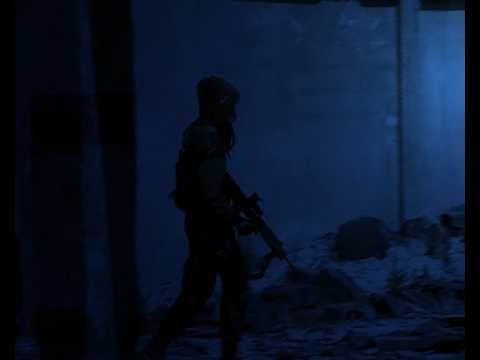 Fan Movie STALKER: Monolith's Whisper Official Trailer (ENG)