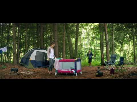 Are You Wild Like Me? [Official Teaser] Short Film