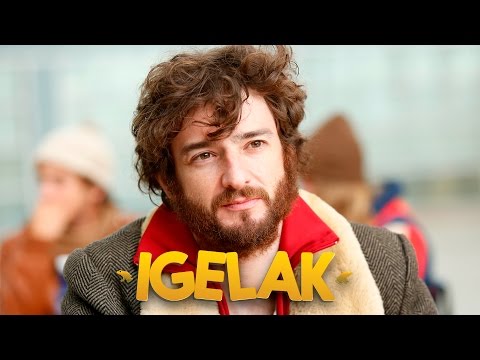 Trailer IGELAK - EUSK SUBT INGLES